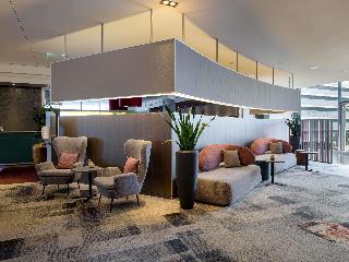 Novotel Aachen City fotoÄŸrafÄ±