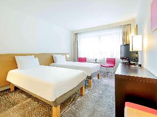 Novotel Aachen City fotoÄŸrafÄ±