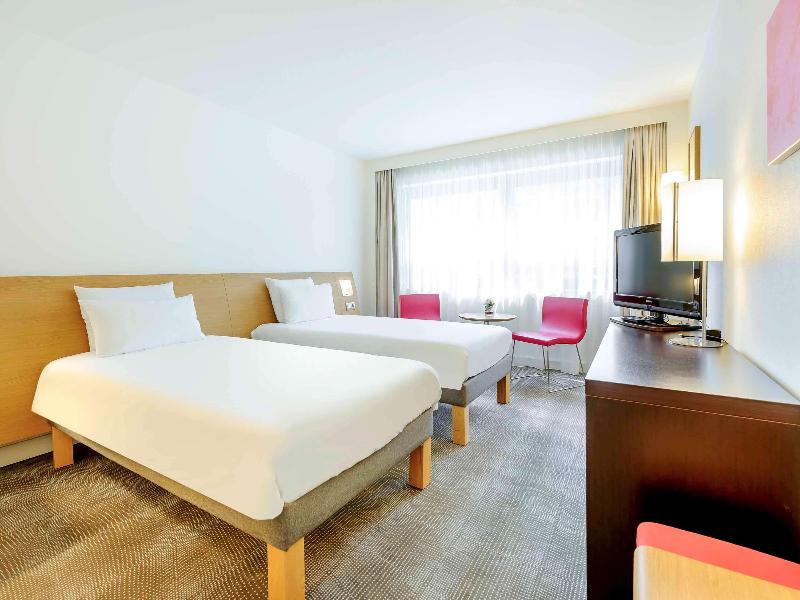 Novotel Aachen City - Oda