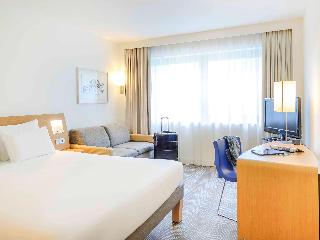 Novotel Aachen City fotoÄŸrafÄ±