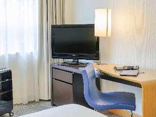 Novotel Aachen City fotoÄŸrafÄ±