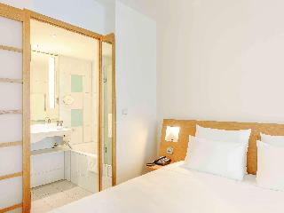 Novotel Aachen City fotoÄŸrafÄ±