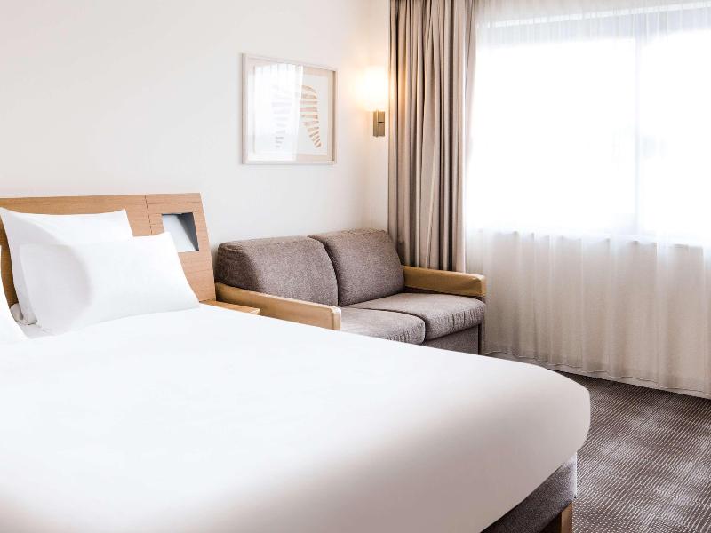 Novotel Aachen City - Oda
