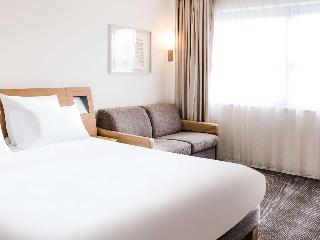 Novotel Aachen City fotoÄŸrafÄ±