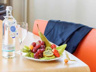 Novotel Aachen City fotoÄŸrafÄ±