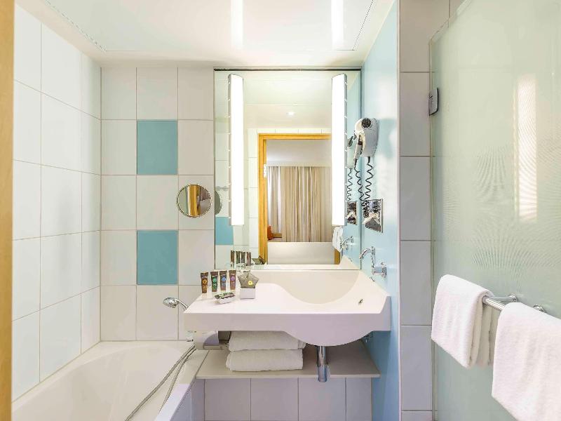 Novotel Aachen City - Oda
