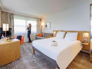 Novotel Aachen City fotoÄŸrafÄ±
