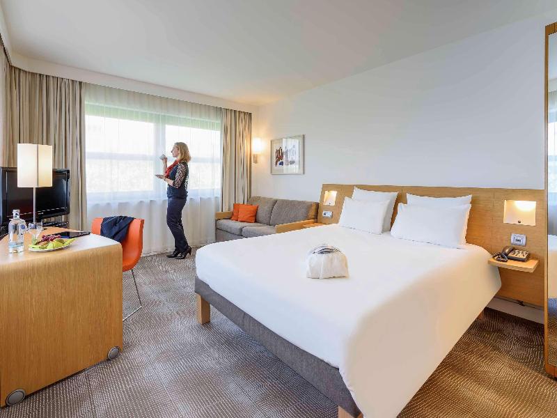 Novotel Aachen City - Oda