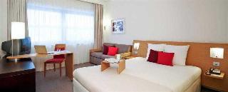 Novotel Aachen City fotoÄŸrafÄ±