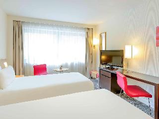 Novotel Aachen City fotoÄŸrafÄ±