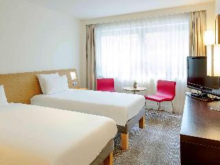 Novotel Aachen City fotoÄŸrafÄ±