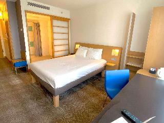 Novotel Aachen City fotoÄŸrafÄ±