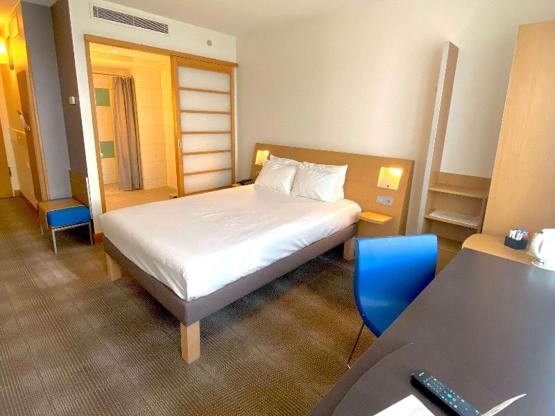 Novotel Aachen City - Oda