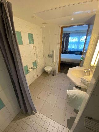Novotel Aachen City fotoÄŸrafÄ±