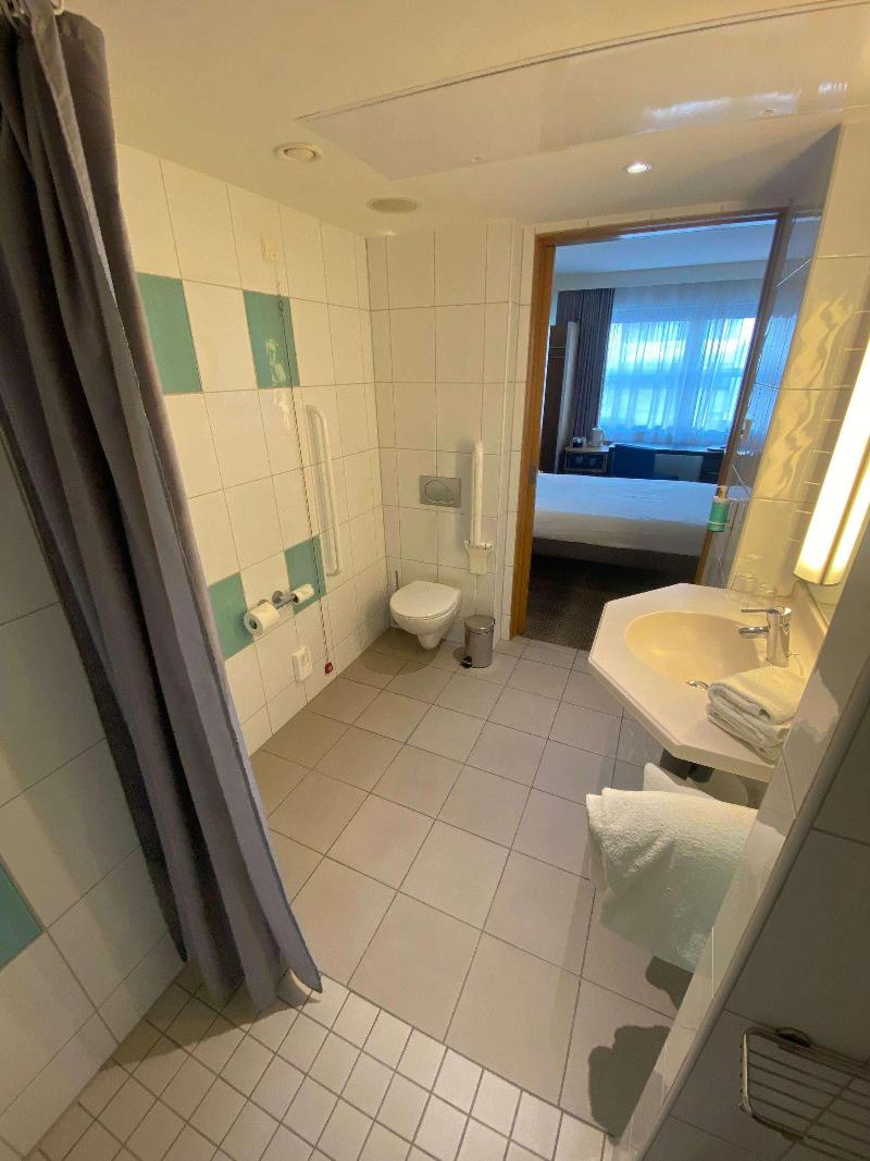 Novotel Aachen City - Oda