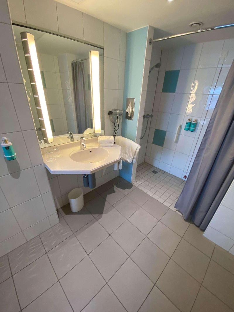 Novotel Aachen City - Oda