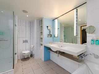 Novotel Aachen City fotoÄŸrafÄ±