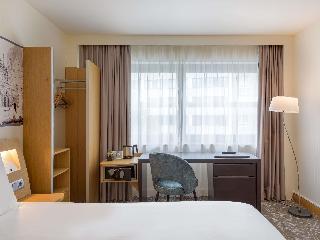 Novotel Aachen City fotoÄŸrafÄ±