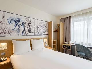 Novotel Aachen City fotoÄŸrafÄ±