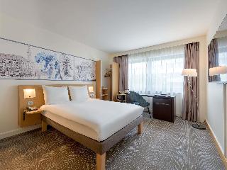 Novotel Aachen City fotoÄŸrafÄ±