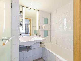 Novotel Aachen City fotoÄŸrafÄ±