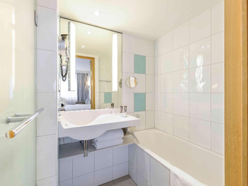 Novotel Aachen City - Oda
