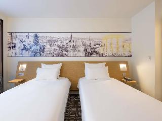 Novotel Aachen City fotoÄŸrafÄ±