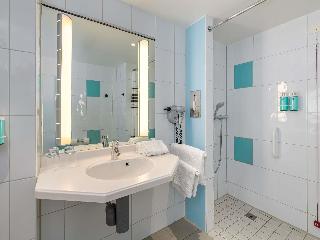 Novotel Aachen City fotoÄŸrafÄ±