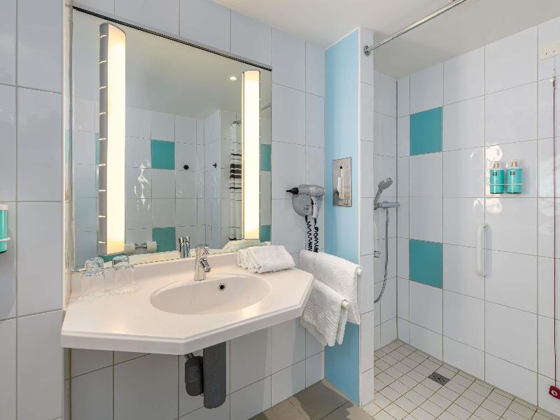 Novotel Aachen City - Oda