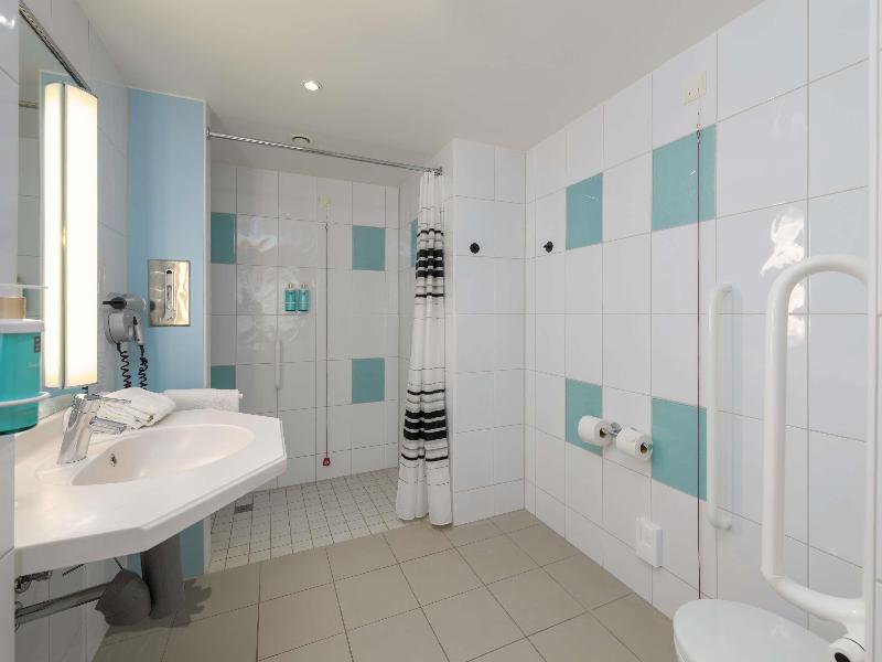 Novotel Aachen City - Oda