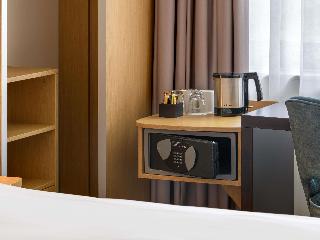 Novotel Aachen City fotoÄŸrafÄ±