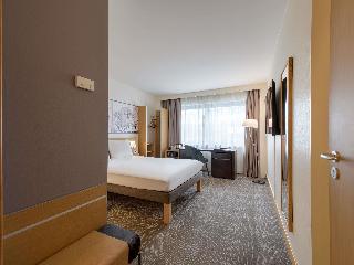 Novotel Aachen City fotoÄŸrafÄ±