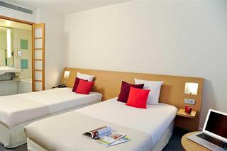 Novotel Aachen City fotoÄŸrafÄ±