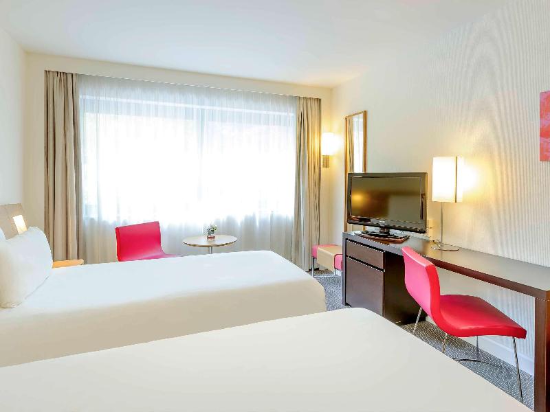Novotel Aachen City - Oda