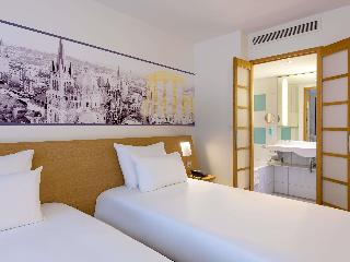 Novotel Aachen City fotoÄŸrafÄ±