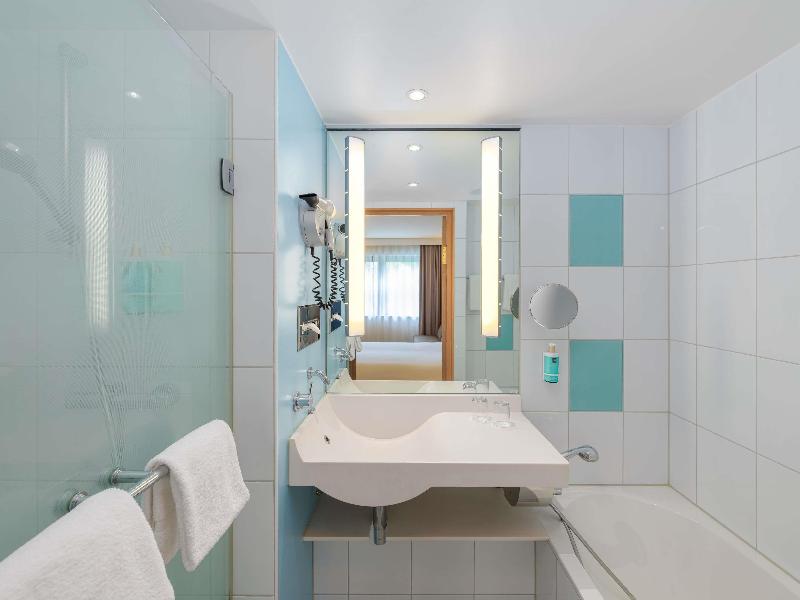 Novotel Aachen City - Oda