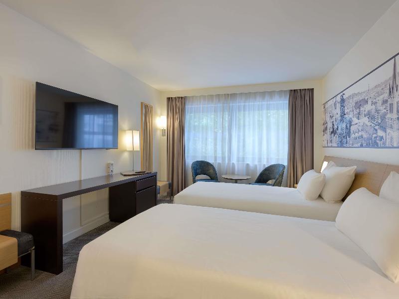 Novotel Aachen City - Oda