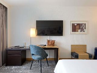 Novotel Aachen City fotoÄŸrafÄ±