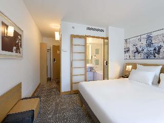 Novotel Aachen City fotoÄŸrafÄ±