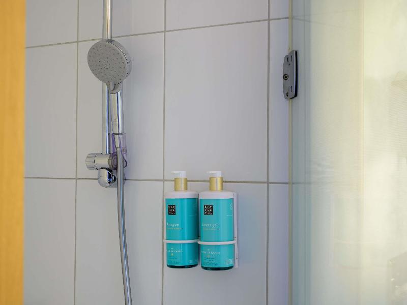 Novotel Aachen City - Oda