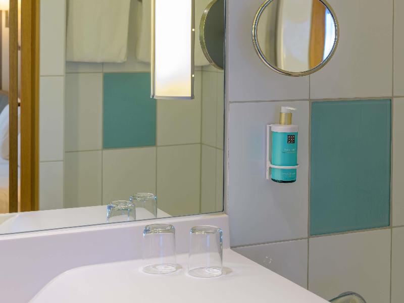 Novotel Aachen City - Oda
