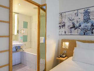 Novotel Aachen City fotoÄŸrafÄ±