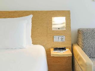 Novotel Aachen City fotoÄŸrafÄ±