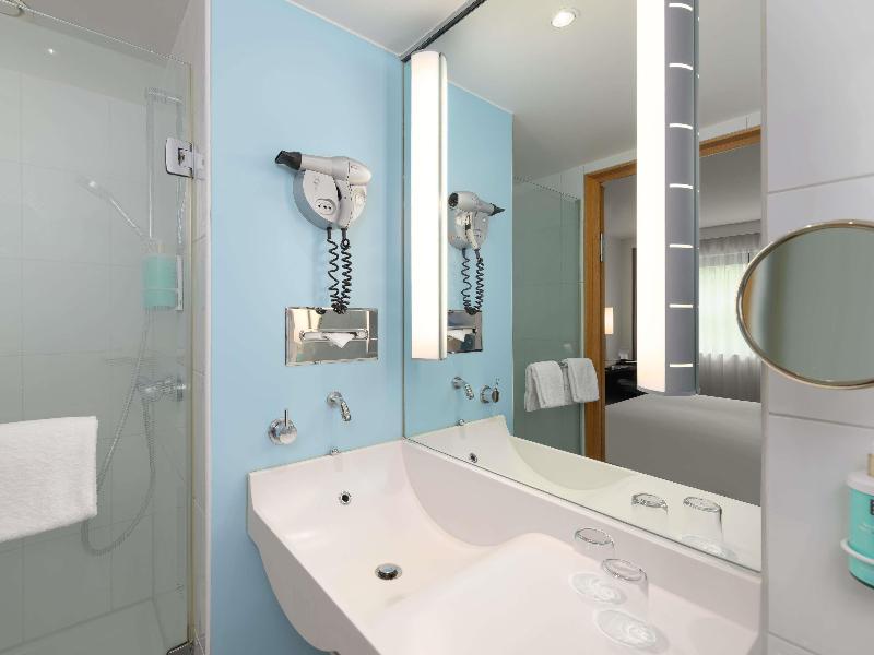 Novotel Aachen City - Oda