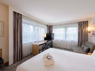 Novotel Aachen City fotoÄŸrafÄ±