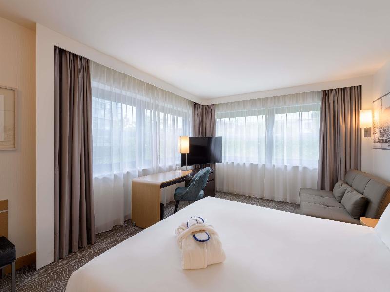 Novotel Aachen City - Oda