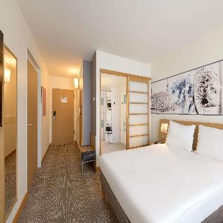 Novotel Aachen City fotoÄŸrafÄ±
