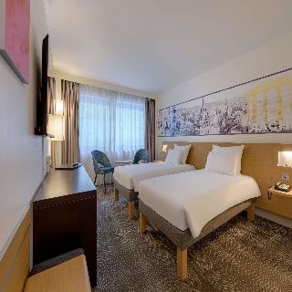 Novotel Aachen City fotoÄŸrafÄ±