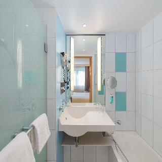 Novotel Aachen City fotoÄŸrafÄ±