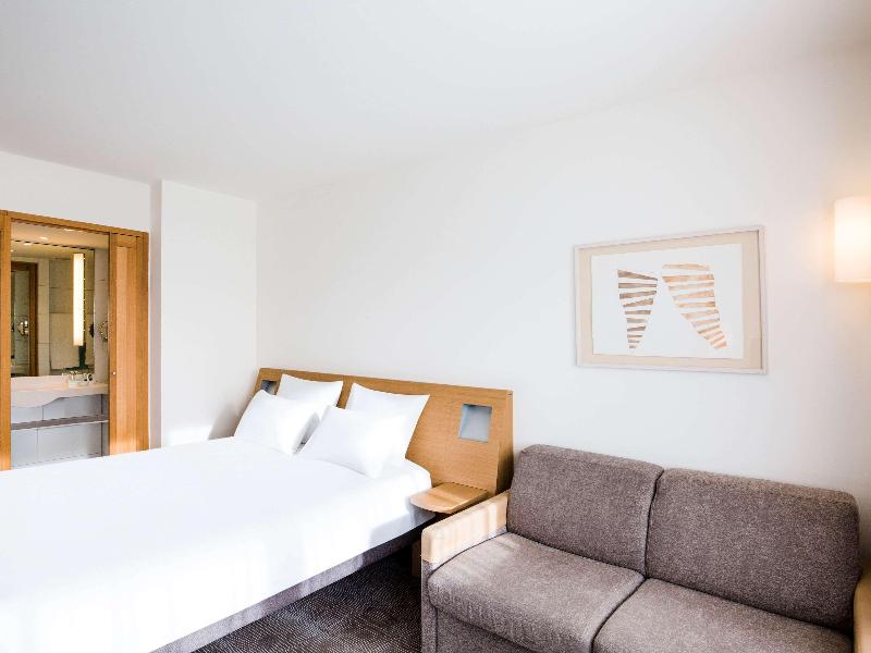 Novotel Aachen City - Oda